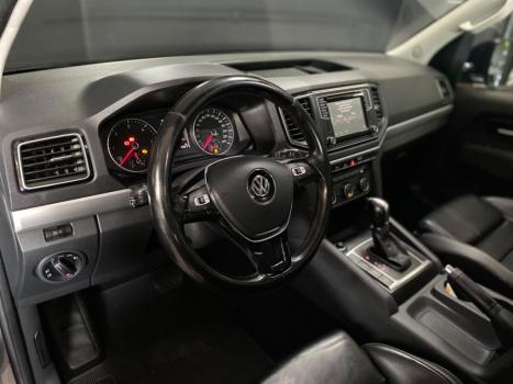 VOLKSWAGEN Amarok 3.0 V6 CABINE DUPLA HIGHLINE 4X4 TURBO INTERCOOLER AUTOMÁTICO, Foto 17