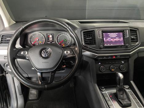VOLKSWAGEN Amarok 3.0 V6 CABINE DUPLA HIGHLINE 4X4 TURBO INTERCOOLER AUTOMÁTICO, Foto 19