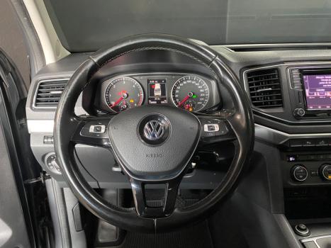 VOLKSWAGEN Amarok 3.0 V6 CABINE DUPLA HIGHLINE 4X4 TURBO INTERCOOLER AUTOMÁTICO, Foto 21