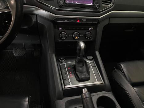 VOLKSWAGEN Amarok 3.0 V6 CABINE DUPLA HIGHLINE 4X4 TURBO INTERCOOLER AUTOMÁTICO, Foto 23