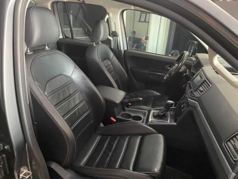 VOLKSWAGEN Amarok 3.0 V6 CABINE DUPLA HIGHLINE 4X4 TURBO INTERCOOLER AUTOMÁTICO, Foto 28