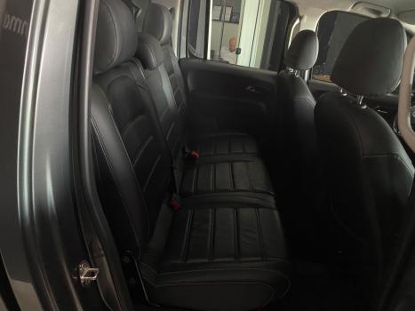 VOLKSWAGEN Amarok 3.0 V6 CABINE DUPLA HIGHLINE 4X4 TURBO INTERCOOLER AUTOMÁTICO, Foto 30
