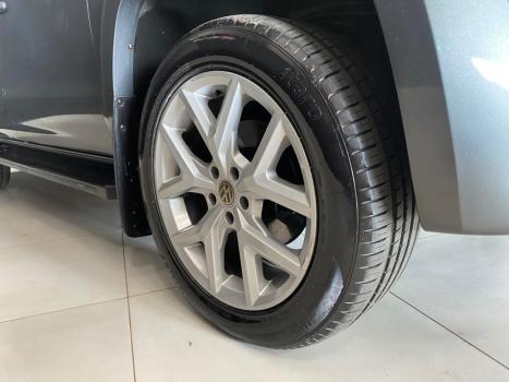VOLKSWAGEN Amarok 3.0 V6 CABINE DUPLA HIGHLINE 4X4 TURBO INTERCOOLER AUTOMÁTICO, Foto 31