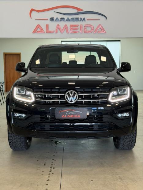 VOLKSWAGEN Amarok 3.0 V6 CABINE DUPLA HIGHLINE EXTREME 4X4 TURBO INTERCOOLER AUTOMÁTICO, Foto 2