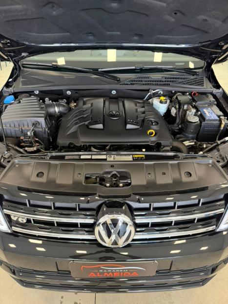 VOLKSWAGEN Amarok 3.0 V6 CABINE DUPLA HIGHLINE EXTREME 4X4 TURBO INTERCOOLER AUTOMÁTICO, Foto 3
