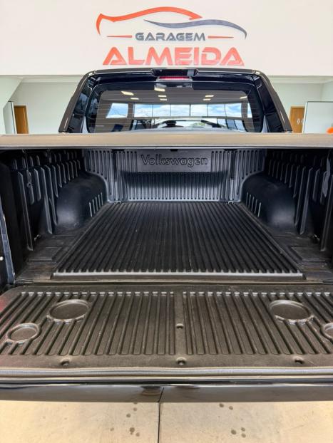 VOLKSWAGEN Amarok 3.0 V6 CABINE DUPLA HIGHLINE EXTREME 4X4 TURBO INTERCOOLER AUTOMÁTICO, Foto 10