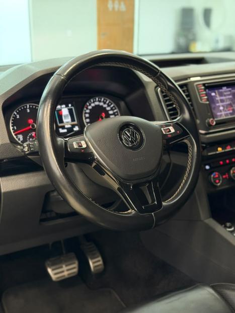 VOLKSWAGEN Amarok 3.0 V6 CABINE DUPLA HIGHLINE EXTREME 4X4 TURBO INTERCOOLER AUTOMÁTICO, Foto 16
