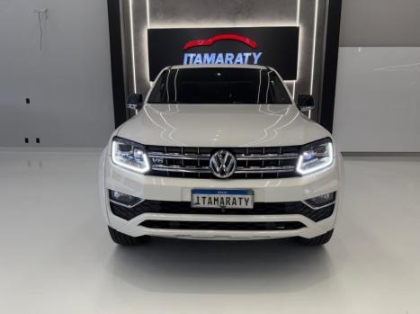 VOLKSWAGEN Amarok 3.0 V6 CABINE DUPLA HIGHLINE 4X4 TURBO INTERCOOLER AUTOMÁTICO, Foto 1