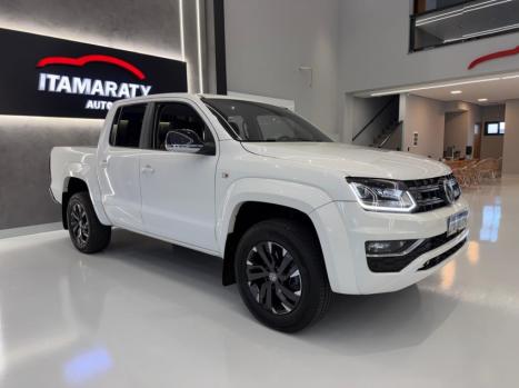 VOLKSWAGEN Amarok 3.0 V6 CABINE DUPLA HIGHLINE 4X4 TURBO INTERCOOLER AUTOMÁTICO, Foto 2