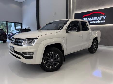 VOLKSWAGEN Amarok 3.0 V6 CABINE DUPLA HIGHLINE 4X4 TURBO INTERCOOLER AUTOMÁTICO, Foto 3