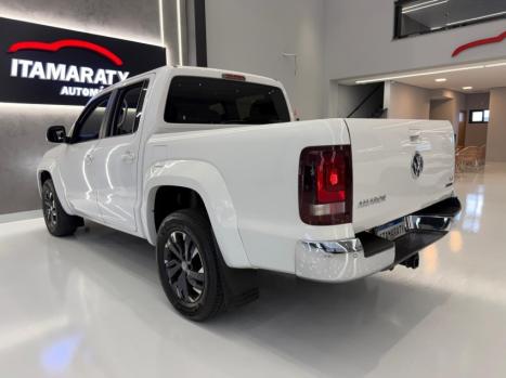 VOLKSWAGEN Amarok 3.0 V6 CABINE DUPLA HIGHLINE 4X4 TURBO INTERCOOLER AUTOMÁTICO, Foto 4
