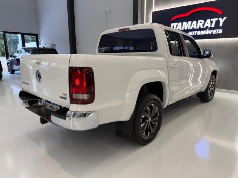 VOLKSWAGEN Amarok 3.0 V6 CABINE DUPLA HIGHLINE 4X4 TURBO INTERCOOLER AUTOMÁTICO, Foto 5