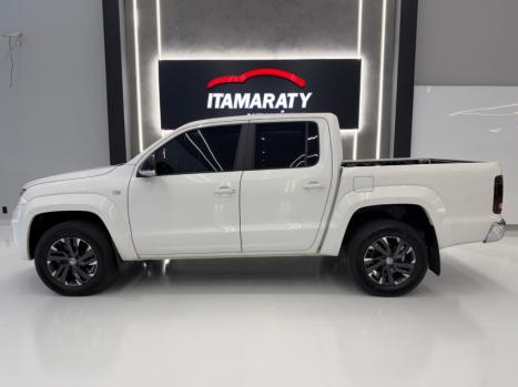 VOLKSWAGEN Amarok 3.0 V6 CABINE DUPLA HIGHLINE 4X4 TURBO INTERCOOLER AUTOMÁTICO, Foto 7