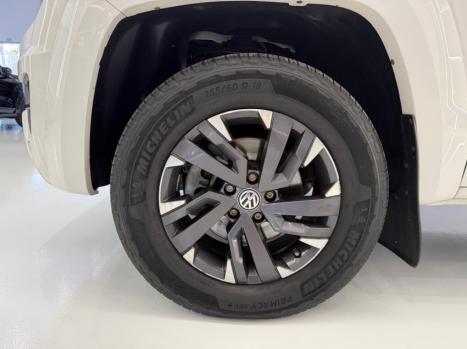 VOLKSWAGEN Amarok 3.0 V6 CABINE DUPLA HIGHLINE 4X4 TURBO INTERCOOLER AUTOMÁTICO, Foto 8