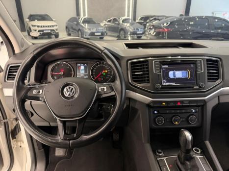VOLKSWAGEN Amarok 3.0 V6 CABINE DUPLA HIGHLINE 4X4 TURBO INTERCOOLER AUTOMÁTICO, Foto 11