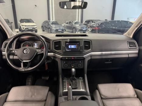 VOLKSWAGEN Amarok 3.0 V6 CABINE DUPLA HIGHLINE 4X4 TURBO INTERCOOLER AUTOMÁTICO, Foto 18