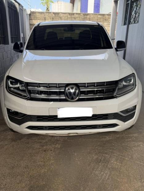 VOLKSWAGEN Amarok 3.0 V6 CABINE DUPLA HIGHLINE EXTREME 4X4 TURBO INTERCOOLER AUTOMÁTICO, Foto 1