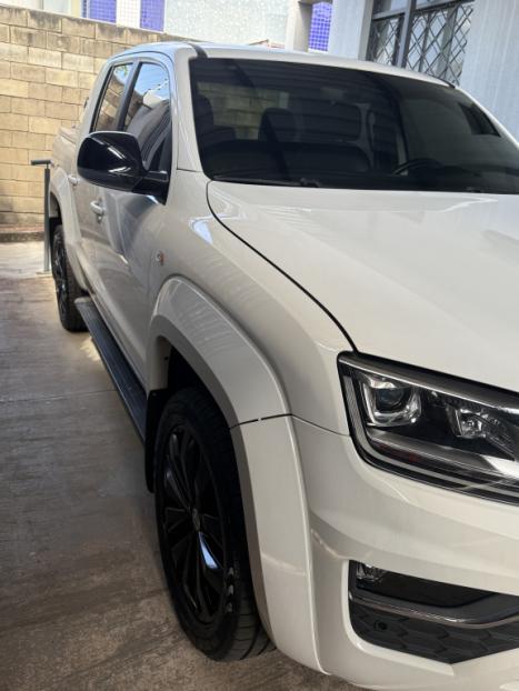 VOLKSWAGEN Amarok 3.0 V6 CABINE DUPLA HIGHLINE EXTREME 4X4 TURBO INTERCOOLER AUTOMÁTICO, Foto 3