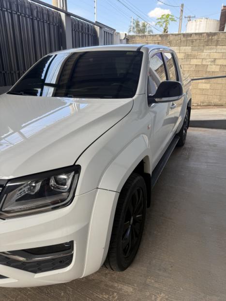VOLKSWAGEN Amarok 3.0 V6 CABINE DUPLA HIGHLINE EXTREME 4X4 TURBO INTERCOOLER AUTOMÁTICO, Foto 4