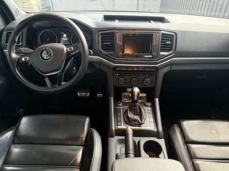 VOLKSWAGEN Amarok 3.0 V6 CABINE DUPLA HIGHLINE EXTREME 4X4 TURBO INTERCOOLER AUTOMÁTICO, Foto 6