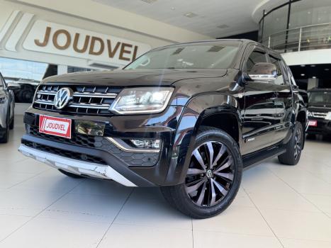 VOLKSWAGEN Amarok 3.0 V6 CABINE DUPLA HIGHLINE 4X4 TURBO INTERCOOLER AUTOMÁTICO, Foto 1