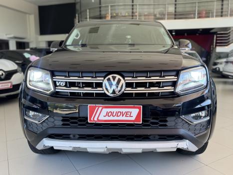 VOLKSWAGEN Amarok 3.0 V6 CABINE DUPLA HIGHLINE 4X4 TURBO INTERCOOLER AUTOMÁTICO, Foto 2