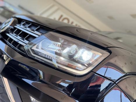 VOLKSWAGEN Amarok 3.0 V6 CABINE DUPLA HIGHLINE 4X4 TURBO INTERCOOLER AUTOMÁTICO, Foto 3