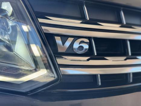 VOLKSWAGEN Amarok 3.0 V6 CABINE DUPLA HIGHLINE 4X4 TURBO INTERCOOLER AUTOMÁTICO, Foto 4