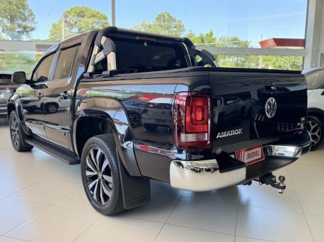 VOLKSWAGEN Amarok 3.0 V6 CABINE DUPLA HIGHLINE 4X4 TURBO INTERCOOLER AUTOMÁTICO, Foto 5