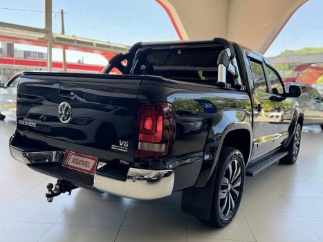 VOLKSWAGEN Amarok 3.0 V6 CABINE DUPLA HIGHLINE 4X4 TURBO INTERCOOLER AUTOMÁTICO, Foto 7