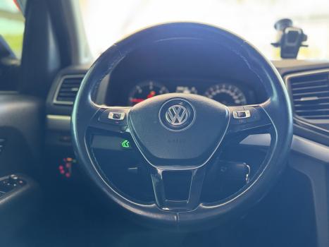 VOLKSWAGEN Amarok 3.0 V6 CABINE DUPLA HIGHLINE 4X4 TURBO INTERCOOLER AUTOMÁTICO, Foto 11