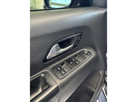 VOLKSWAGEN Amarok 3.0 V6 CABINE DUPLA HIGHLINE 4X4 TURBO INTERCOOLER AUTOMÁTICO, Foto 12
