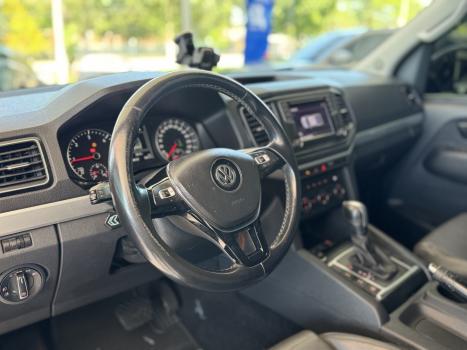 VOLKSWAGEN Amarok 3.0 V6 CABINE DUPLA HIGHLINE 4X4 TURBO INTERCOOLER AUTOMÁTICO, Foto 13