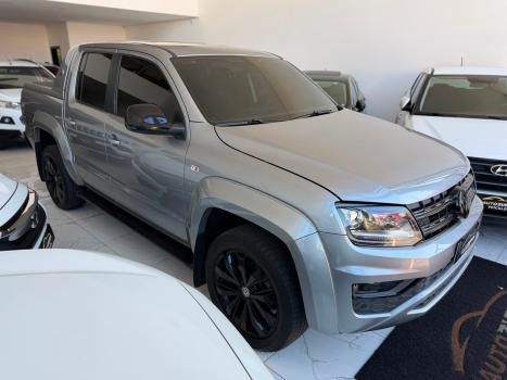 VOLKSWAGEN Amarok 3.0 V6 CABINE DUPLA HIGHLINE EXTREME 4X4 TURBO INTERCOOLER AUTOMÁTICO, Foto 3