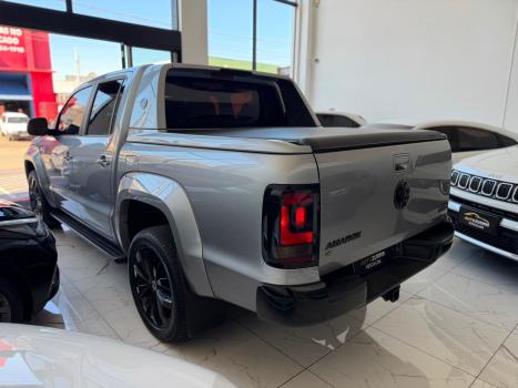 VOLKSWAGEN Amarok 3.0 V6 CABINE DUPLA HIGHLINE EXTREME 4X4 TURBO INTERCOOLER AUTOMÁTICO, Foto 4