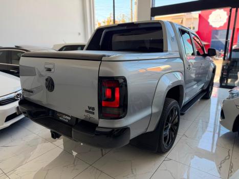 VOLKSWAGEN Amarok 3.0 V6 CABINE DUPLA HIGHLINE EXTREME 4X4 TURBO INTERCOOLER AUTOMÁTICO, Foto 5