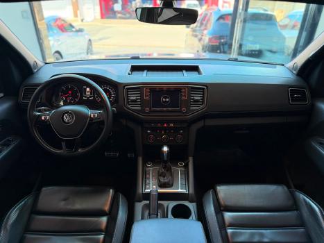 VOLKSWAGEN Amarok 3.0 V6 CABINE DUPLA HIGHLINE EXTREME 4X4 TURBO INTERCOOLER AUTOMÁTICO, Foto 6