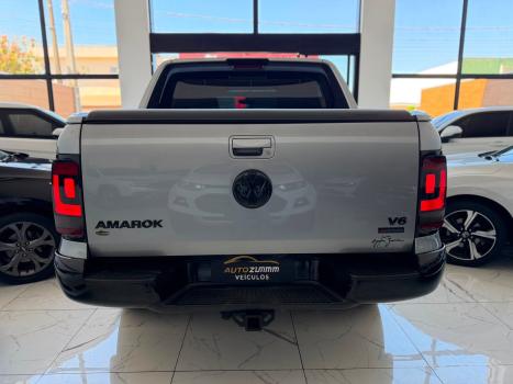 VOLKSWAGEN Amarok 3.0 V6 CABINE DUPLA HIGHLINE EXTREME 4X4 TURBO INTERCOOLER AUTOMÁTICO, Foto 9