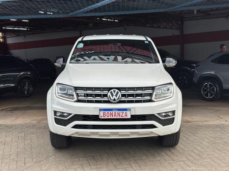 VOLKSWAGEN Amarok 3.0 V6 CABINE DUPLA HIGHLINE EXTREME 4X4 TURBO INTERCOOLER AUTOMÁTICO, Foto 3