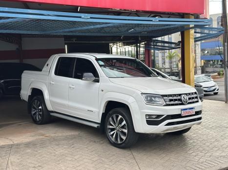 VOLKSWAGEN Amarok 3.0 V6 CABINE DUPLA HIGHLINE EXTREME 4X4 TURBO INTERCOOLER AUTOMÁTICO, Foto 4