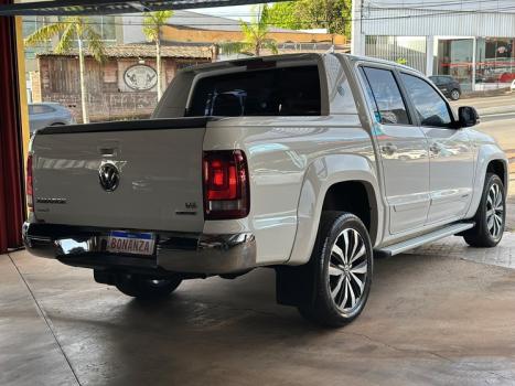 VOLKSWAGEN Amarok 3.0 V6 CABINE DUPLA HIGHLINE EXTREME 4X4 TURBO INTERCOOLER AUTOMÁTICO, Foto 6