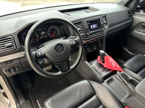 VOLKSWAGEN Amarok 3.0 V6 CABINE DUPLA HIGHLINE EXTREME 4X4 TURBO INTERCOOLER AUTOMÁTICO, Foto 8