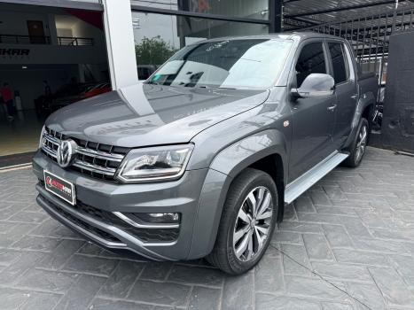 VOLKSWAGEN Amarok 3.0 V6 CABINE DUPLA HIGHLINE EXTREME 4X4 TURBO INTERCOOLER AUTOMÁTICO, Foto 2