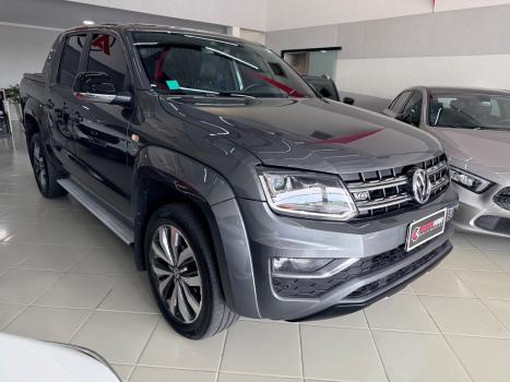 VOLKSWAGEN Amarok 3.0 V6 CABINE DUPLA HIGHLINE EXTREME 4X4 TURBO INTERCOOLER AUTOMÁTICO, Foto 4