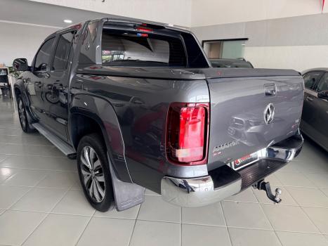 VOLKSWAGEN Amarok 3.0 V6 CABINE DUPLA HIGHLINE EXTREME 4X4 TURBO INTERCOOLER AUTOMÁTICO, Foto 8