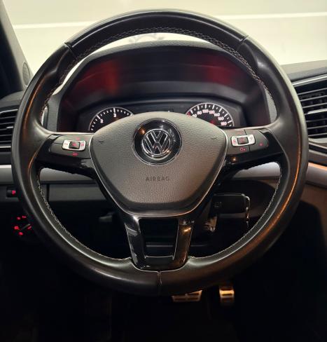 VOLKSWAGEN Amarok 3.0 V6 CABINE DUPLA HIGHLINE EXTREME 4X4 TURBO INTERCOOLER AUTOMÁTICO, Foto 11