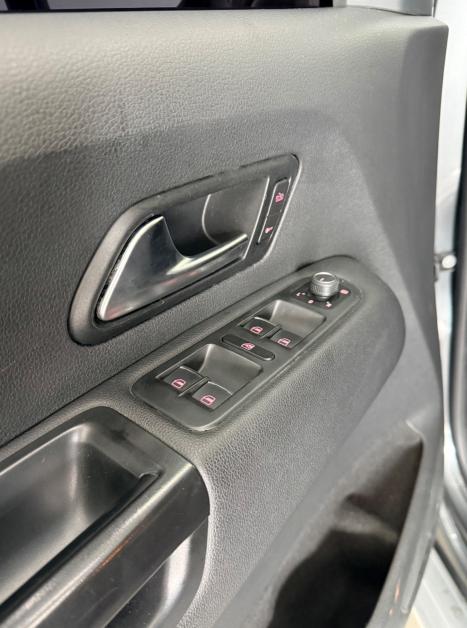 VOLKSWAGEN Amarok 3.0 V6 CABINE DUPLA HIGHLINE EXTREME 4X4 TURBO INTERCOOLER AUTOMÁTICO, Foto 16