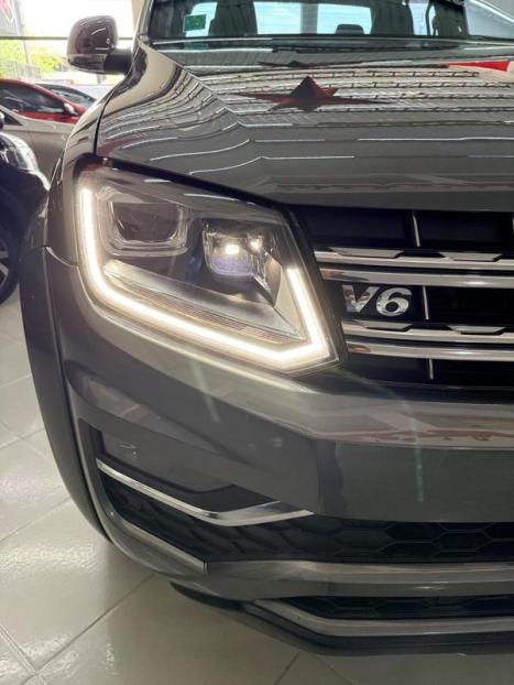 VOLKSWAGEN Amarok 3.0 V6 CABINE DUPLA HIGHLINE EXTREME 4X4 TURBO INTERCOOLER AUTOMÁTICO, Foto 17