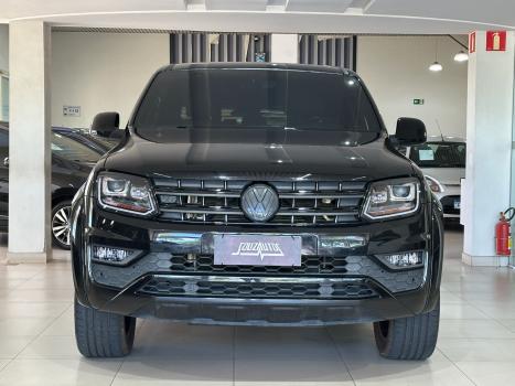 VOLKSWAGEN Amarok 3.0 V6 CABINE DUPLA HIGHLINE EXTREME 4X4 TURBO INTERCOOLER AUTOMÁTICO, Foto 1