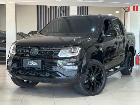 VOLKSWAGEN Amarok 3.0 V6 CABINE DUPLA HIGHLINE EXTREME 4X4 TURBO INTERCOOLER AUTOMÁTICO, Foto 2
